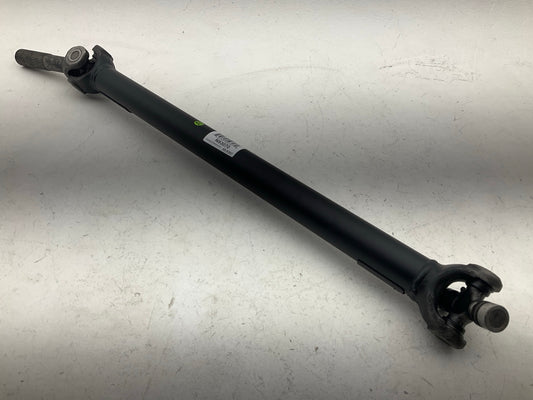 NEW CRS N93070 Front Driveshaft Front Prop Shaft Drive Shaft 39.37''