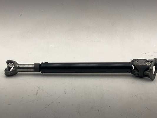 CRS N98709 Front 34.5'' Driveshaft Prop Shaft For 94-98 Dodge Ram 1500 96-98 2500