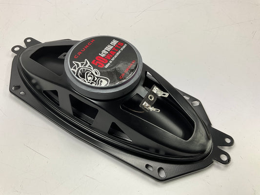 Crunch (SONDPEX) CR-OER410 4''x10'' OEM Replacement Speaker 50W