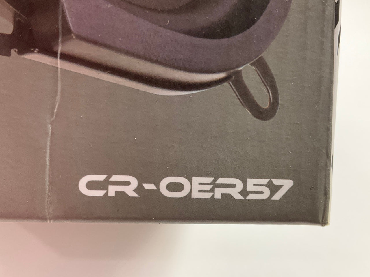 (2) SONDPEX Crunch CR-OER57 5''x7'' 60W OEM Replacement Speakers