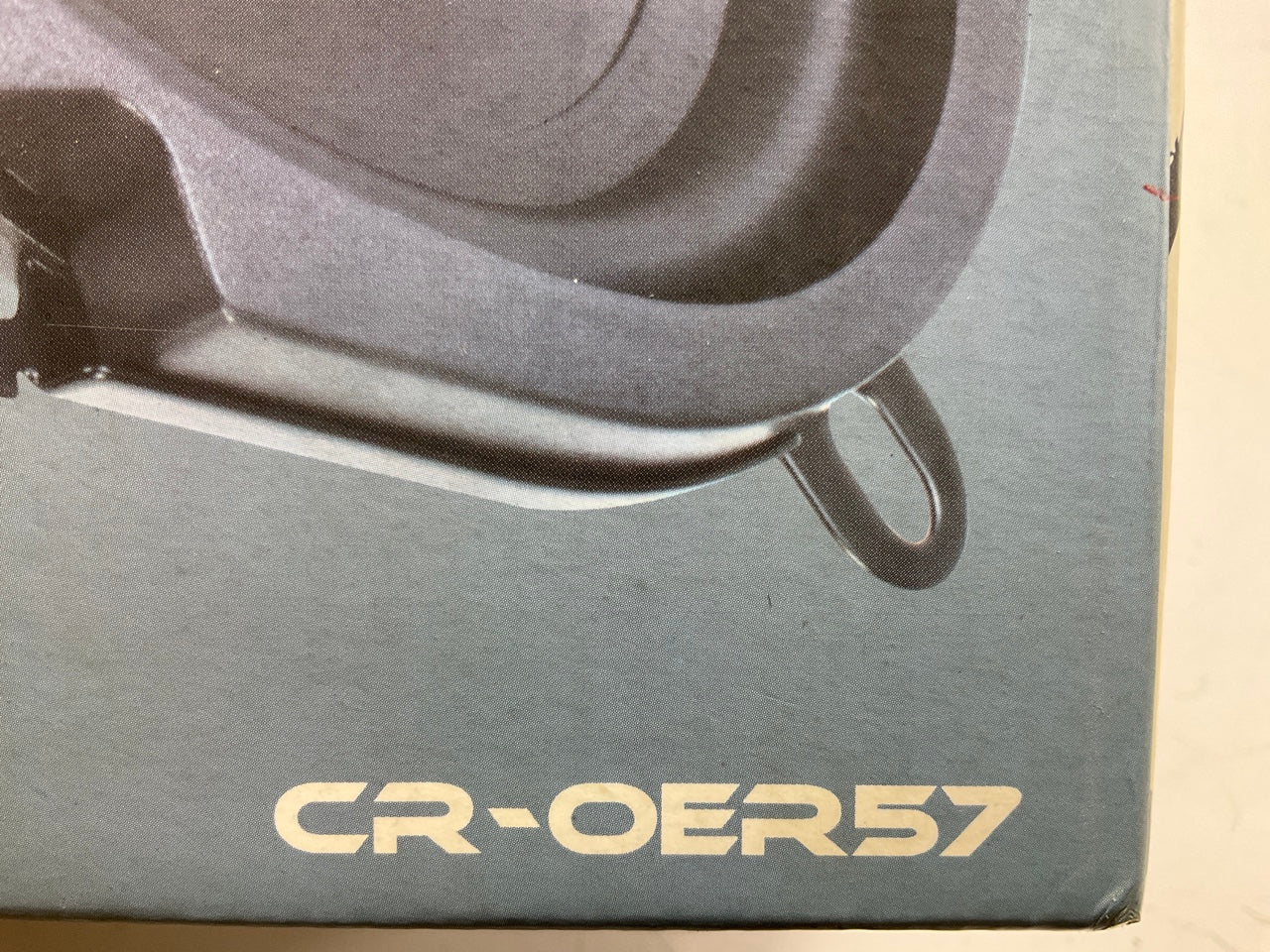 SONDPEX Crunch CR-OER57 5''x7'' 60w OEM Replacement Speaker