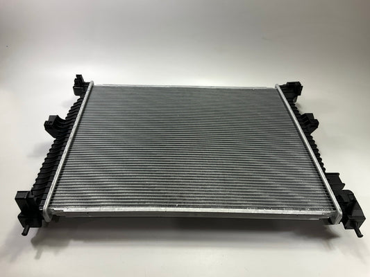 CSF 3819 Radiator For 2016-2022 Jeep Grand Cherokee, 2016-2020 Durango