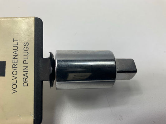 CTA 2036 Square Head Drain Plug Socket - 8mm , 3/8'' Drive