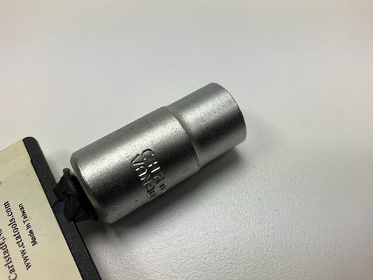 CTA 2048 10mm Square Female Socket For Drain Plugs, 3/8'' Drive