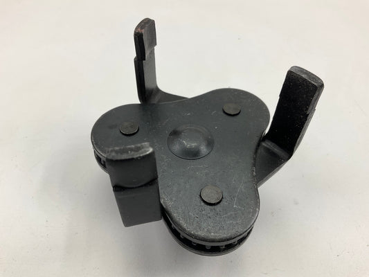 CTA 2507 Two Way Bi-Directional Spider Type Oil Filter Wrench