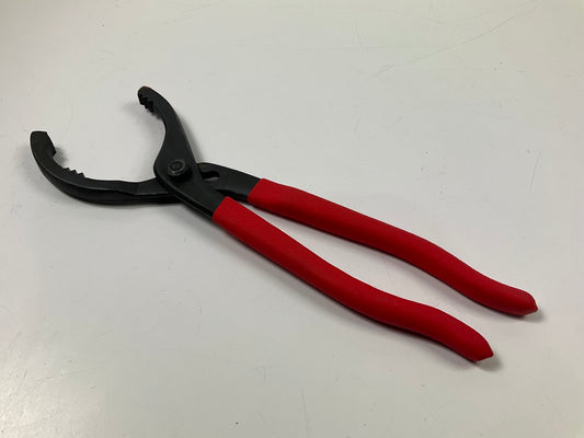 CTA 2534 RiteFit Pliers Type Oil Filter Wrench