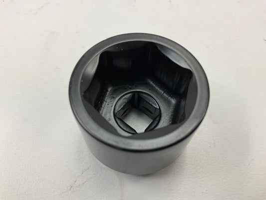 CTA 2573 24MM Low-Profile Oil Filter Housing Cap Socket