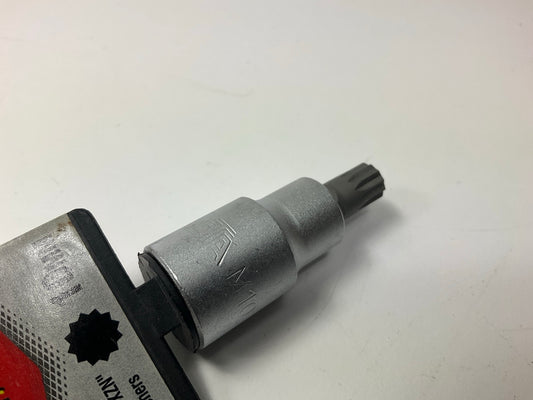 CTA 8513 1/2'' Drive, 10MM Triple Square Socket