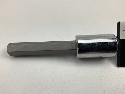CTA 8552 1/2'' Drive 4'' Long Hex Bit Socket 12mm