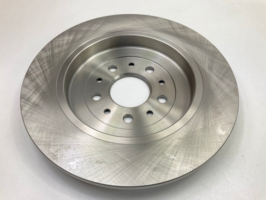 Ctek 121-61081 Rear Disc Brake Rotor