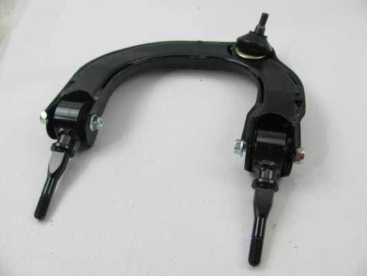 CTR CQKH-27L Front Left Upper Suspension Control Arm & Ball Joint
