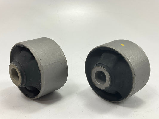 (2) CTR CVKK69 Front Lower Control Arm Bushings For 2006-2014 Kia Sedona