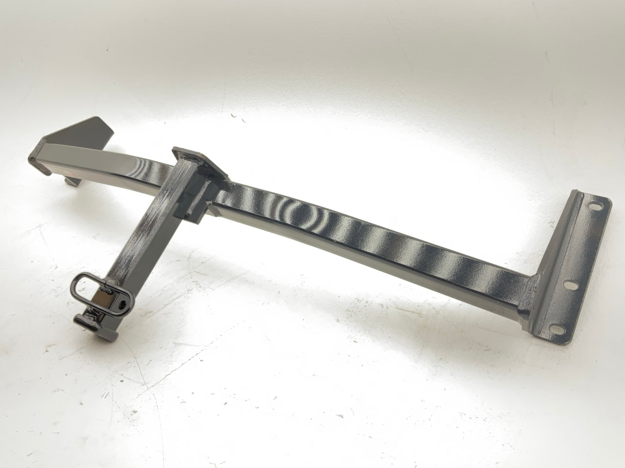 Curt 12122 Class 2 Trailer Hitch 1.25'' Receiver For 2008-2020 Nissan Rogue