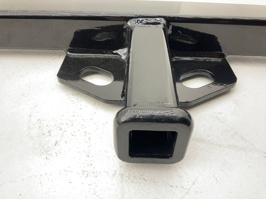 Missing All Hardware - Curt 12272 Trailer Hitch For 2004-2007 Chevrolet Malibu