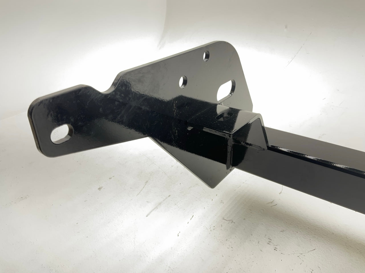 Curt 13013 Class 3 Square Tube Receiver Hitch For 1995-2004 Toyota Tacoma
