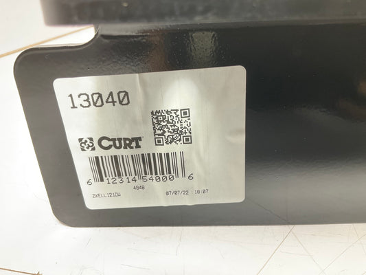 Curt 13040 Class 3 Trailer Hitch, 2'' Receiver For 1996-2024 Express & Savana