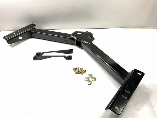 Curt 13087 Class III 2'' Receiver Trailer Hitch For 1996-2002 Toyota 4Runner