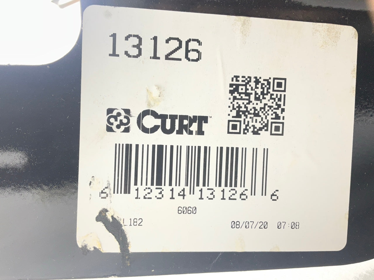 Curt 13126 Class III/IV Trailer Hitch For 2013-2016 Pathfinder, 2014-2020 QX60
