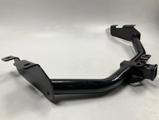 Curt 13322 Round Tube Class 3 Trailer Receiver Hitch 1999-13 Chevy GMC 1500 2500