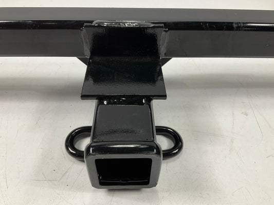 Curt 13416 Class 3 Trailer Hitch For 2019-2024 Toyota RAV4
