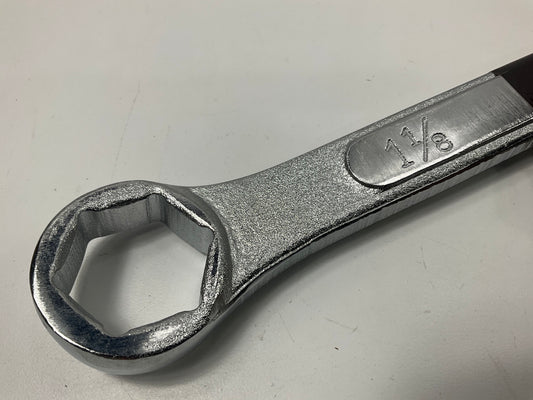 CURT 20001 Trailer Ball Box-End Wrench (for 1-1/8'' Or 1-1/2'' Nuts)