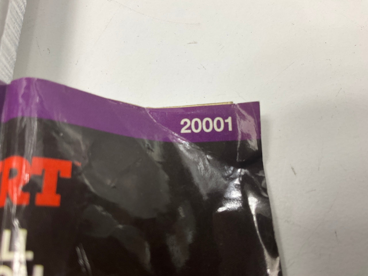 CURT 20001 Trailer Ball Box-End Wrench (for 1-1/8'' Or 1-1/2'' Nuts)