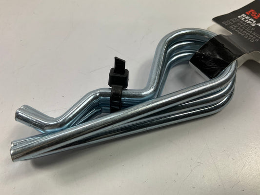 (3) Curt 21602 Trailer Hitch Pin, 1/2'' Or 5/8'', For Receiver Tube 2'' Or 2-1/2