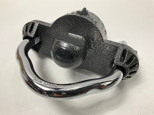 Curt 23659 Universal Trailer Coupler Lock 1 7/8'', 2'' Or 2 5/8'' One Size For All