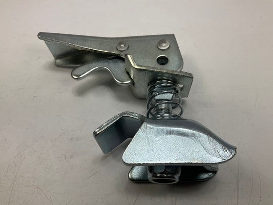 Curt 25194 Replacement 2'' Posi-Lock Coupler Latch For Straight Tongue Couplers