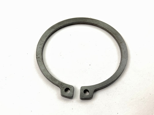 CURT 28939 Replacement Jack 2-1/2'' Snap Ring For 28100, 28304, 28302, 28300 Jack