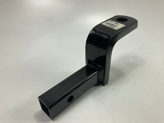 CURT 45027 Class 1 Hitch Ball Mount (1-1/4'' Shank, 2K, 3-1/4'' Drop, 6-1/4'' Long)