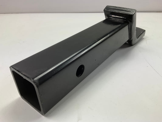 CURT 45040 Class 3 7,500 Lbs. 2'' Drop Trailer Hitch Ball Mount Draw Bar