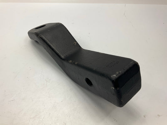 COSM DAMAGE Curt 45458 Forged Trailer Hitch Ball Mount W/ 4'' Drop 2.5'' Receivers