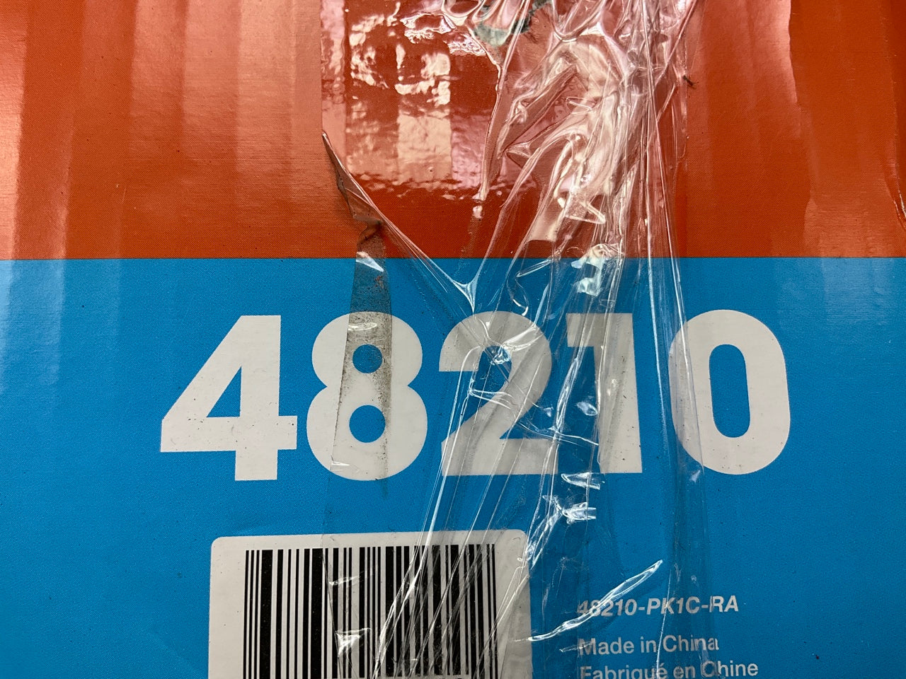 CURT 48210 Pintle Hook (20,000 Lbs, 2-1/2'' Or 3'' Lunette Rings)