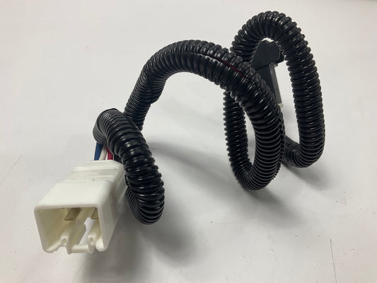 CURT 51363 Trailer Brake Controller Wire Wiring Harness