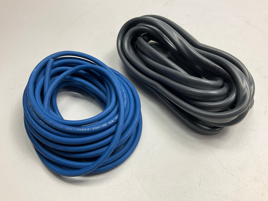 Curt 51500 Trailer Brake Controller Wiring Kit For Curt 2, 4, 6, 8 Brake Systems