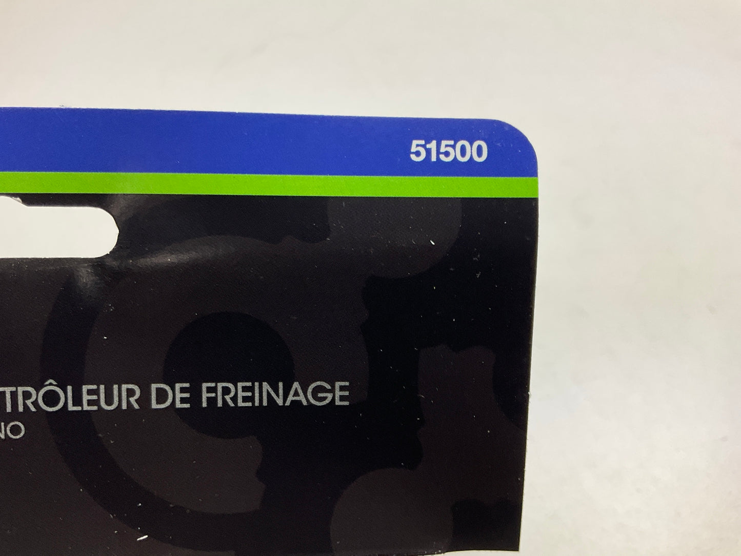 Curt 51500 Trailer Brake Controller Wiring Kit For Curt 2, 4, 6, 8 Brake Systems