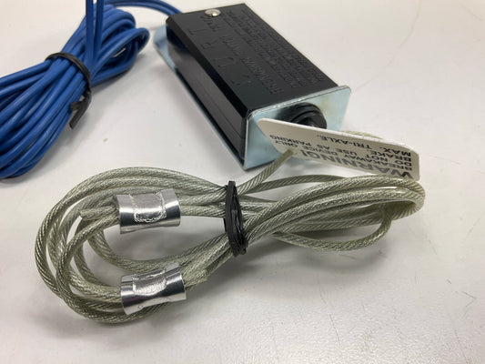 Curt 52010 Trailer Breakaway Switch