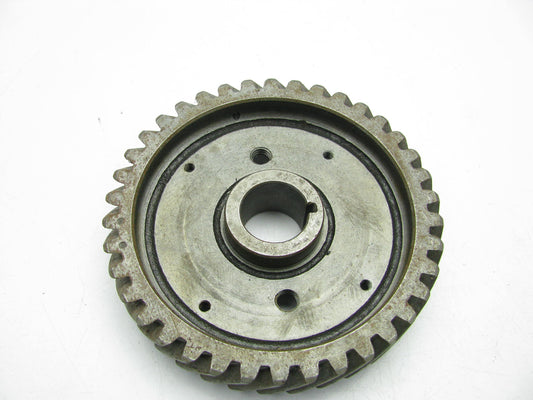 Cy-lent 2609 Camshaft Cam Governor Gear For Continental Gas Y69 Y112 Y400H312