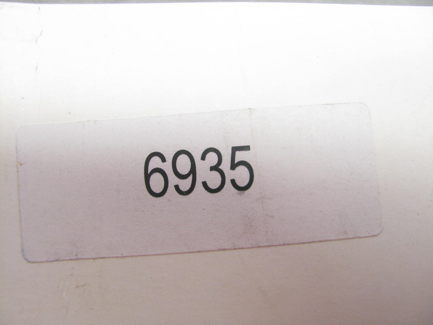 D&d Global 6935 Lawn & Garden Power Equipment Accessory Drive Belt - 1/2'' X 35''