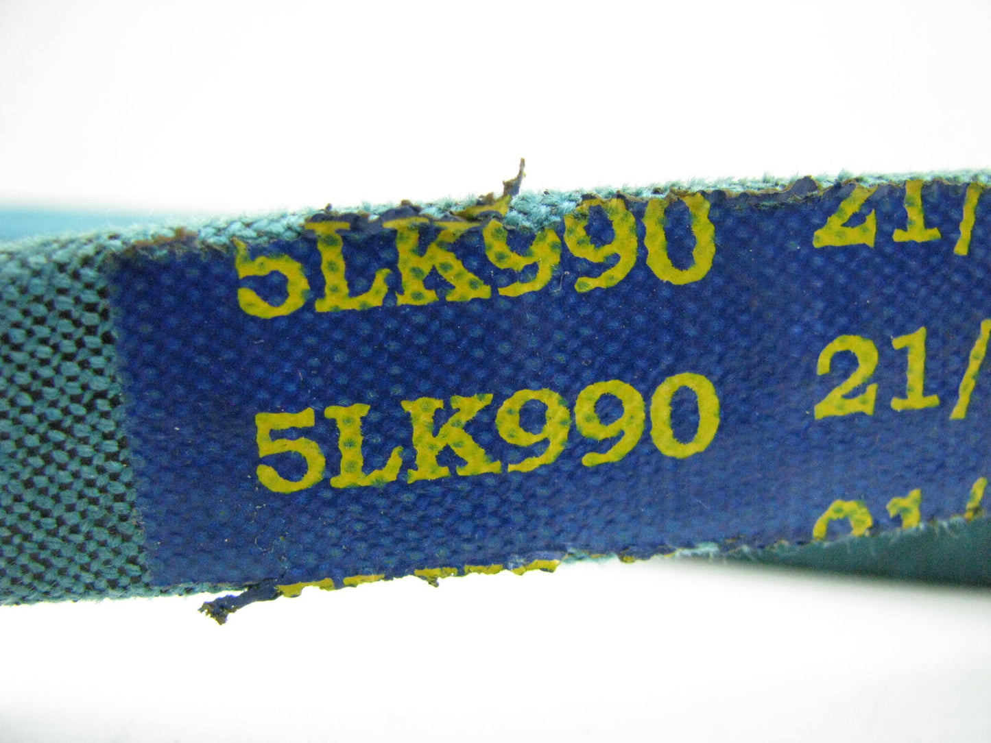 D&d Power 5LK990 Lawn & Garden Power Equipment Accessory Drive Belt 21/32'' X 99''