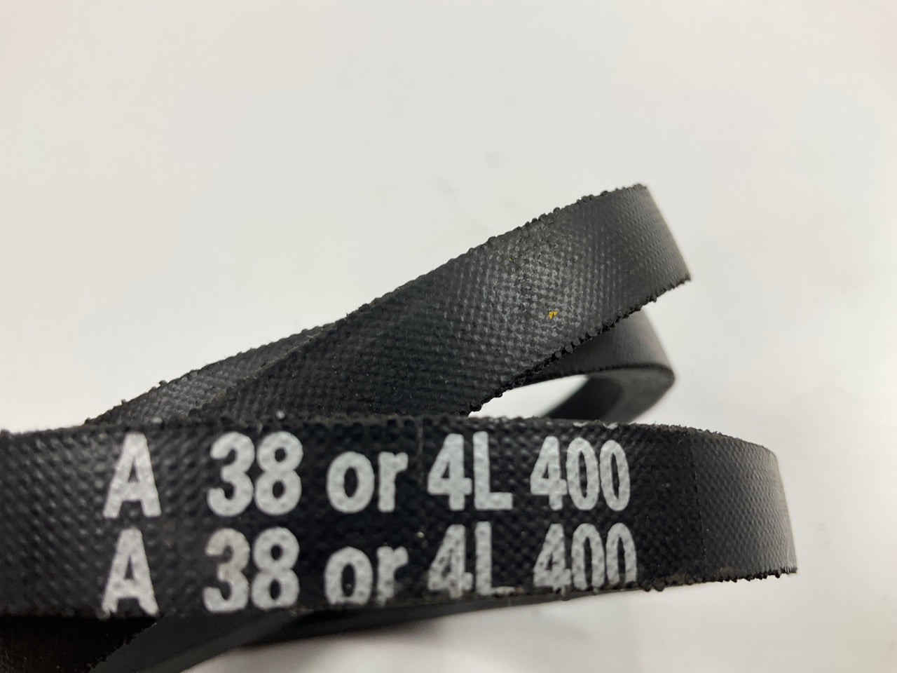 D&d Power A38 Industrial Accessory Drive Belt - 1/2'' X 40''