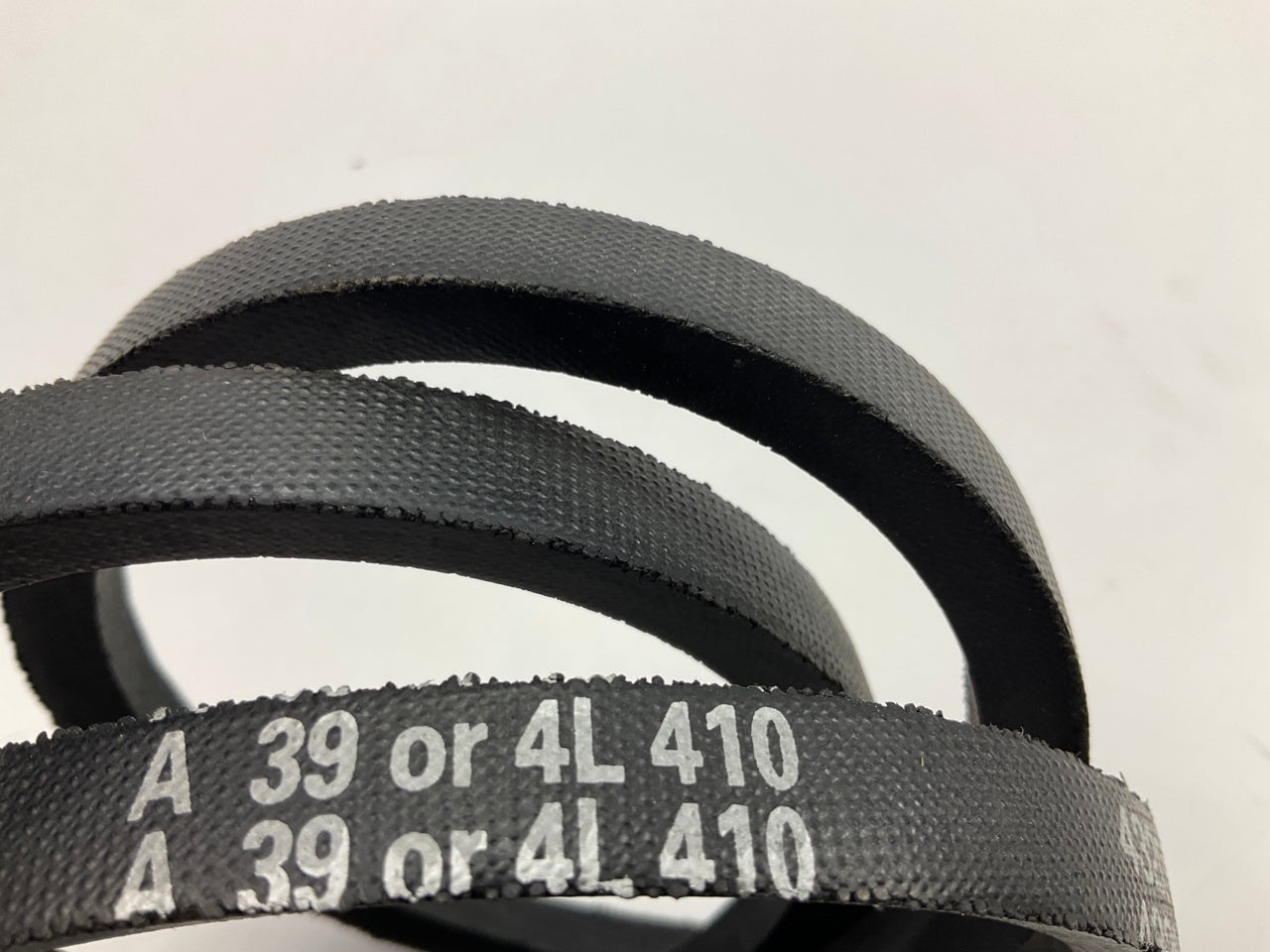D&d Power A39 Industrial Accessory Drive Belt - 1/2'' X 41''