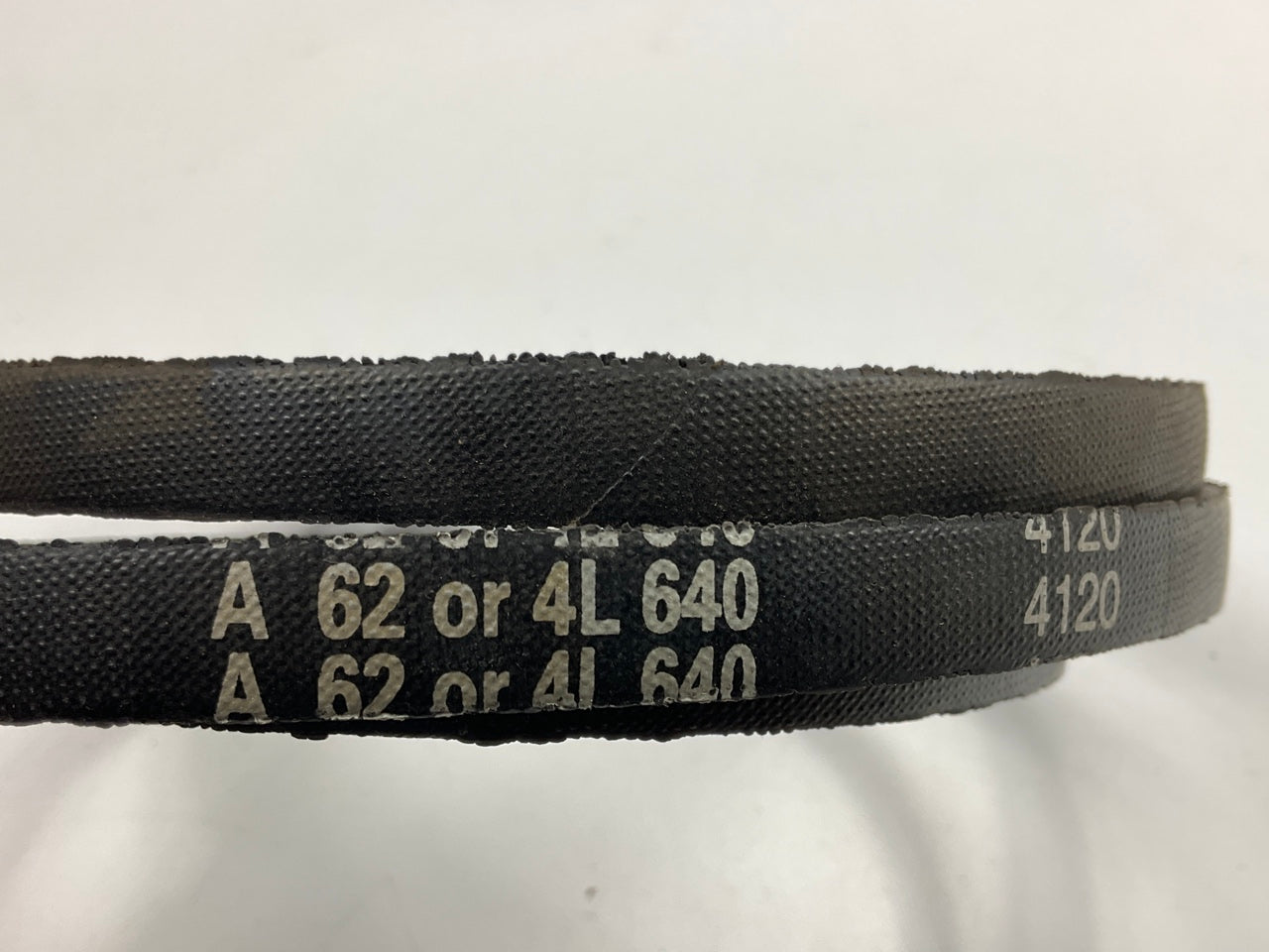 D&d Power A62 Industrial Accessory Drive Belt - 1/2'' X 64''