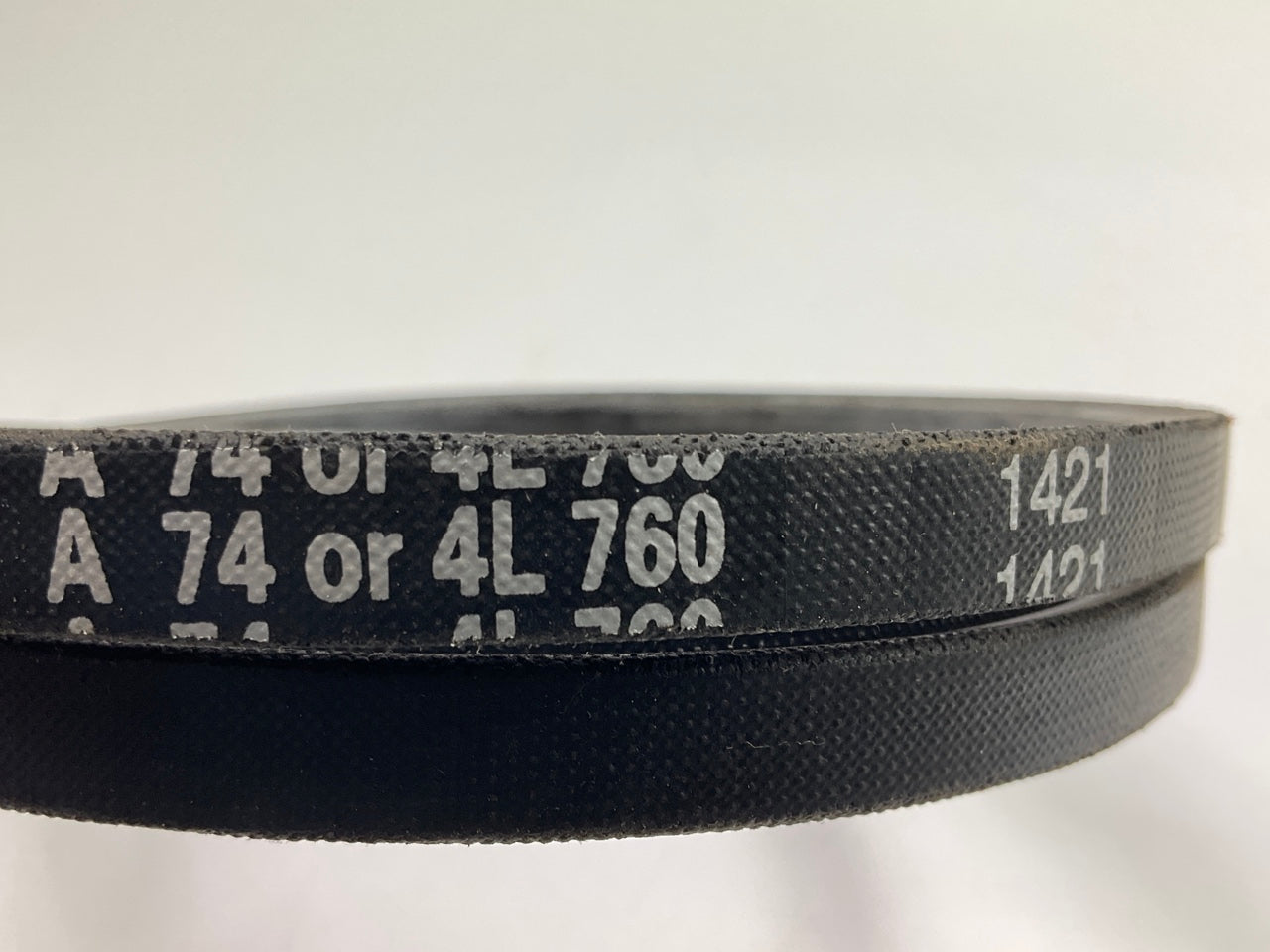 D&d Power A74 Industrial Accessory Drive Belt - 1/2'' X 76''
