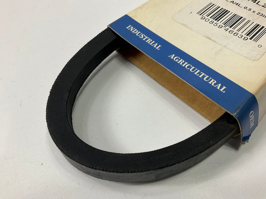 D&D A21-4L230 Lawn & Garden Power Equipment Accessory Drive Belt - 1/2'' X 23''