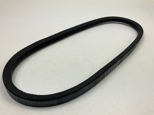 D&D A26-4L280 Lawn & Garden Power Equipment Accessory Drive Belt - 1/2'' X 28''