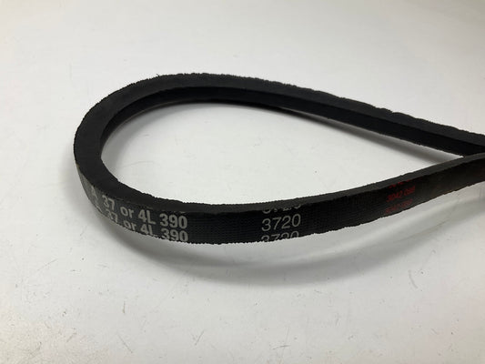 D&D A37-4L390 Lawn & Garden Power Equipment Accessory Drive Belt - 1/2'' X 39''
