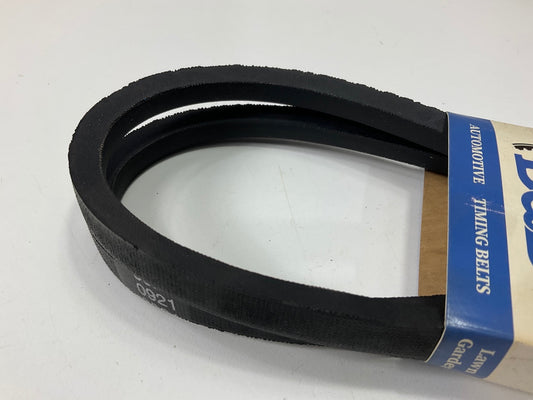 D&D A66-4L680 Lawn & Garden Power Equipment Accessory Drive Belt - 1/2 X 68''