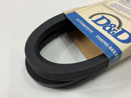 D&D A70-4L720 Lawn & Garden Power Equipment Accessory Drive Belt - 1/2'' X 72''